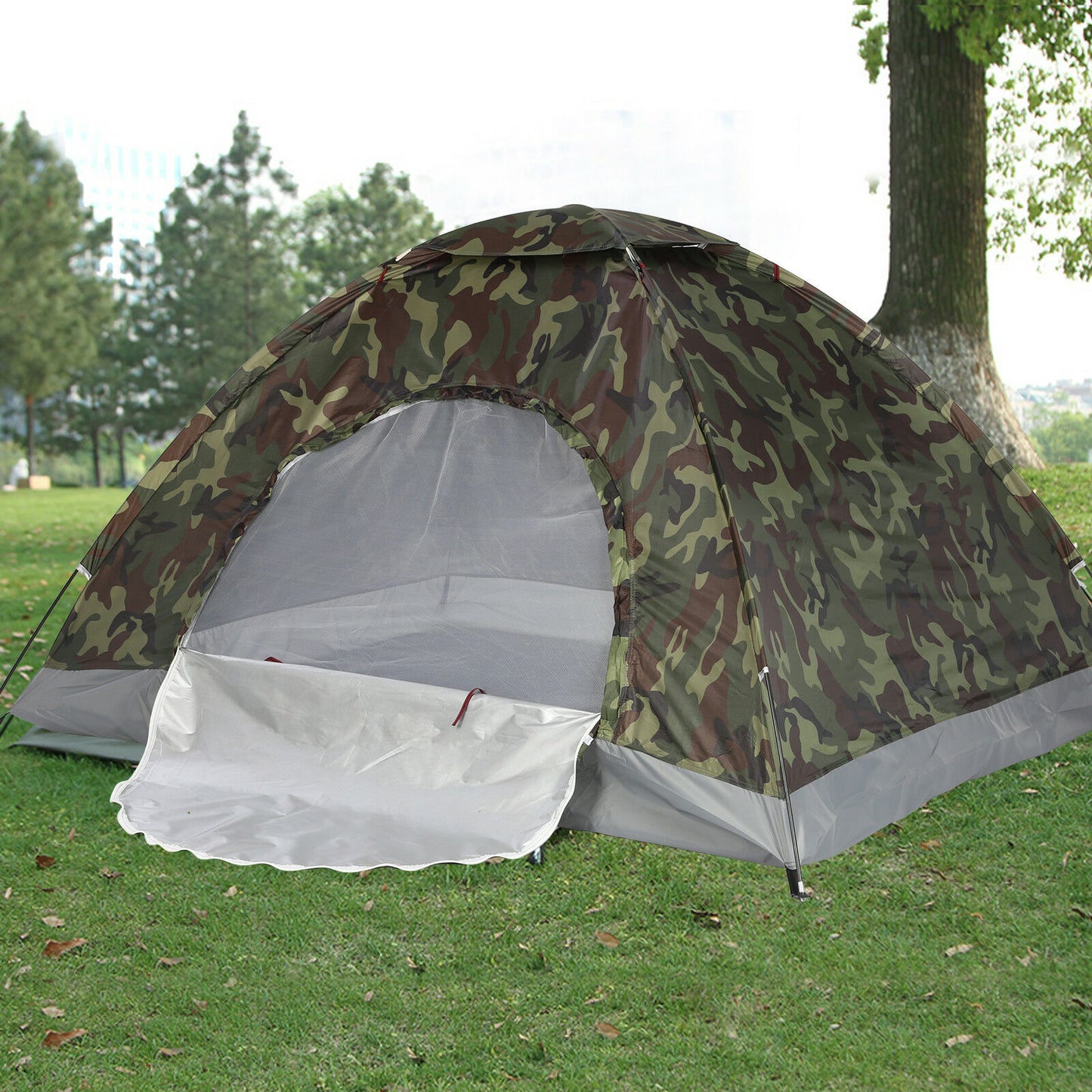 Lowcost Resistant 2 Person Waterproof Tent