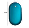 Image of Rechargeable Hand Warmers With Powerbank