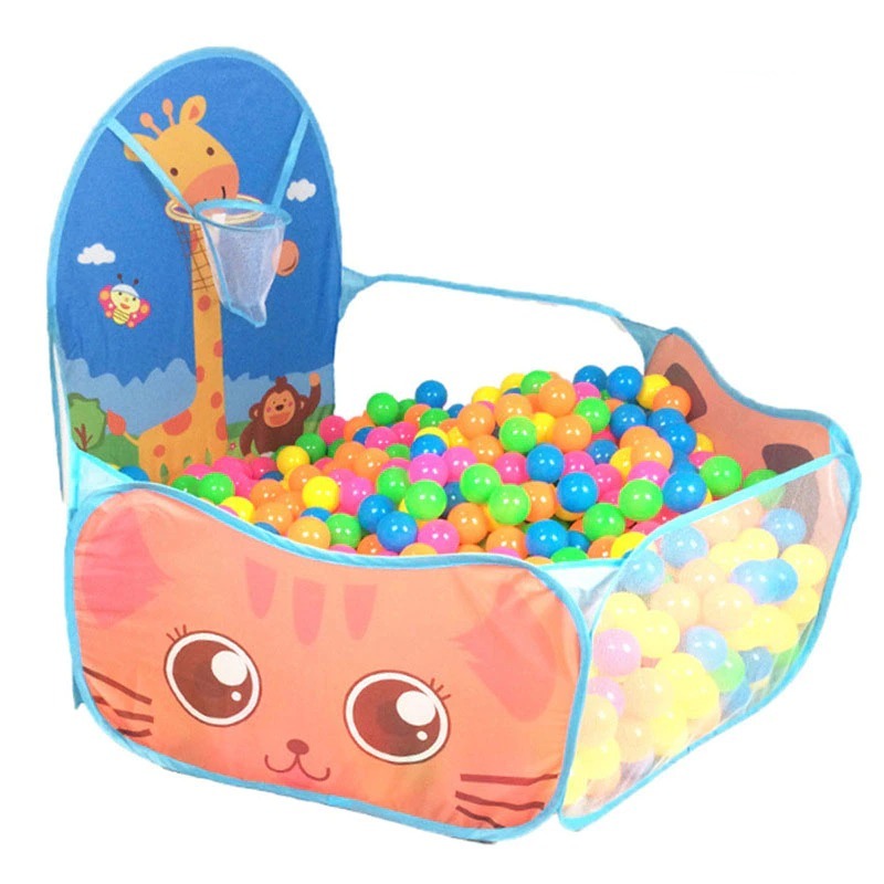 1.2M Baby Playpen Playground Bebe Ball Pit