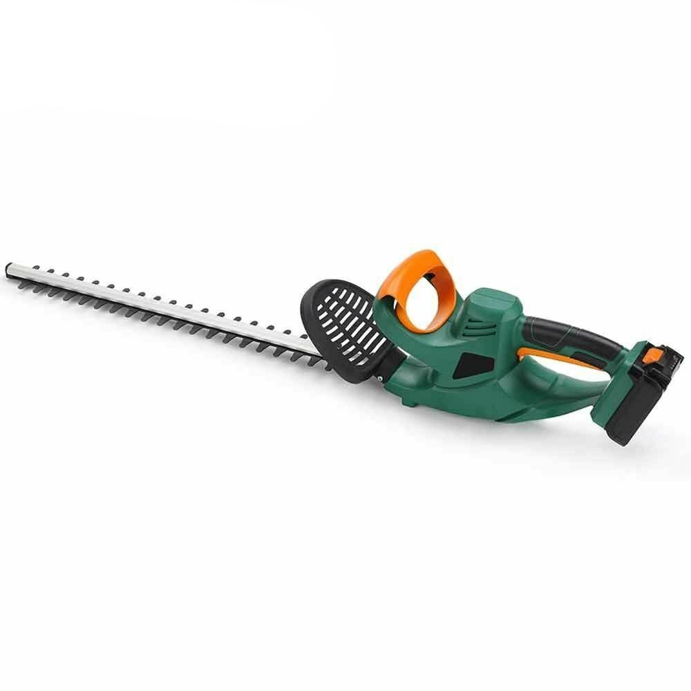 Cordless Hedge Cutter Trimmer