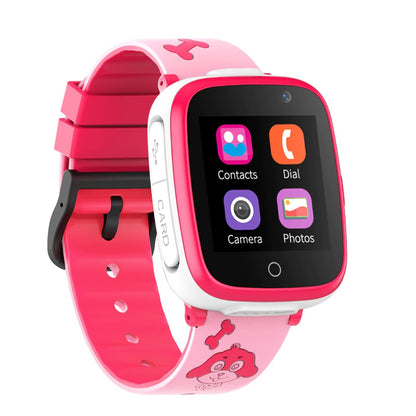 Kids Smart Watch with Game and Music Improve Functions Kids Smart Watch GPS 2 Cameras Video Record Smart Watch