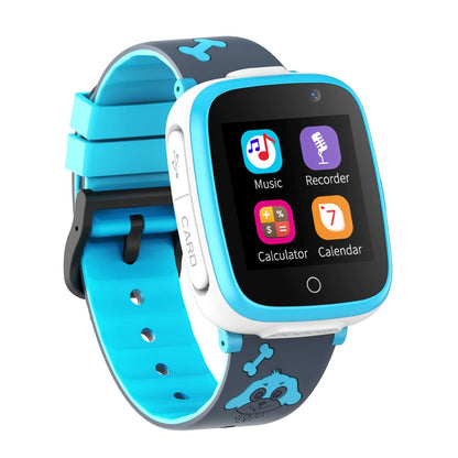 Kids Smart Watch with Game and Music Improve Functions Kids Smart Watch GPS 2 Cameras Video Record Smart Watch