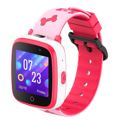 Kids Smart Watch with Game and Music Improve Functions Kids Smart Watch GPS 2 Cameras Video Record Smart Watch