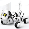 Image of Programmable Wireless Robot Dog 2.4g