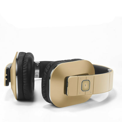 Over Ear Bluetooth Headphones