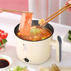 Image of Multifunctional Electric Cooker Soup Maker