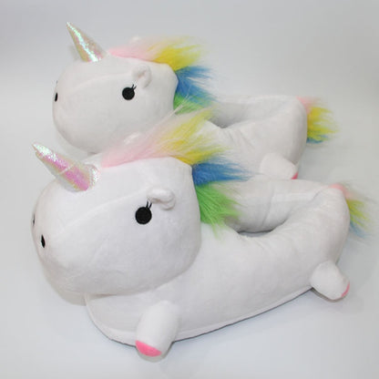 Unicorn Slippers - Unicorn Slippers for Kids