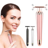 Image of Electric Skin Tightening Face Massager Slimming Facial Machine