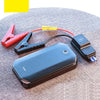 Image of Car Jump Starter Starting Device Battery Power Bank Leads