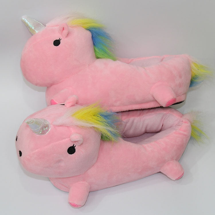 Unicorn Slippers - Unicorn Slippers for Kids