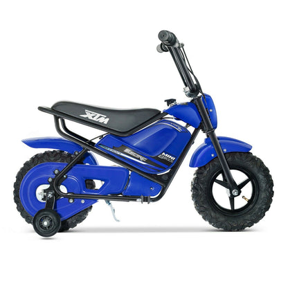 50cc Petrol Mini Kids Dirt Motorbike