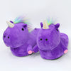 Image of Unicorn Slippers - Unicorn Slippers for Kids