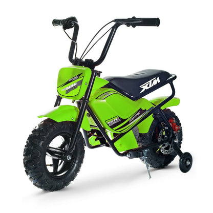 50cc Petrol Mini Kids Dirt Motorbike