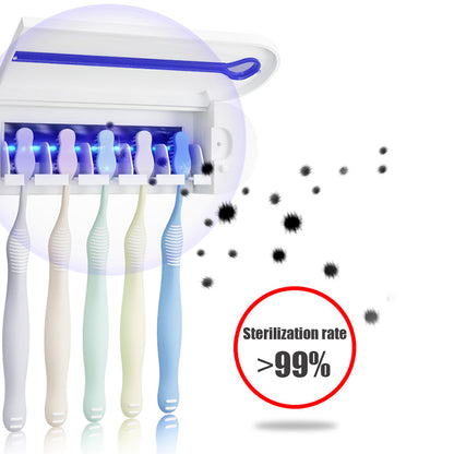 Toothbrush Sterilizer