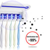 Image of Toothbrush Sterilizer