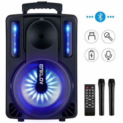 Portable Karaoke - Portable Karaoke System - Portable Karaoke Machine