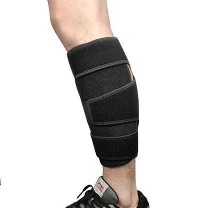 Calf Support Max Compression Sleeve