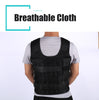Image of Weight Vest 30Kg - Weighted Vest Workout