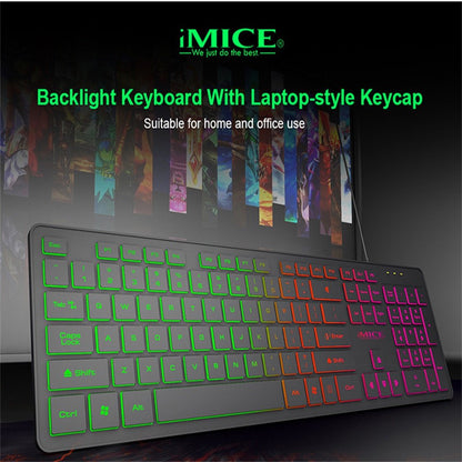 Mechanical Gaming Keyboard