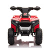 Image of Kids Battery ATV Quad Bike