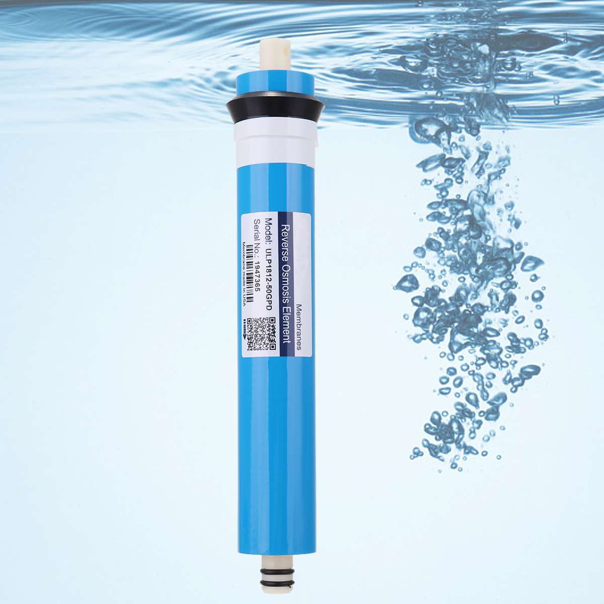 Home Water Filter - Shower Filter