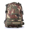Image of Hiking Backpack Molle with Rain Cover for Tactical Military Camping Hiking Trekking Traveling
