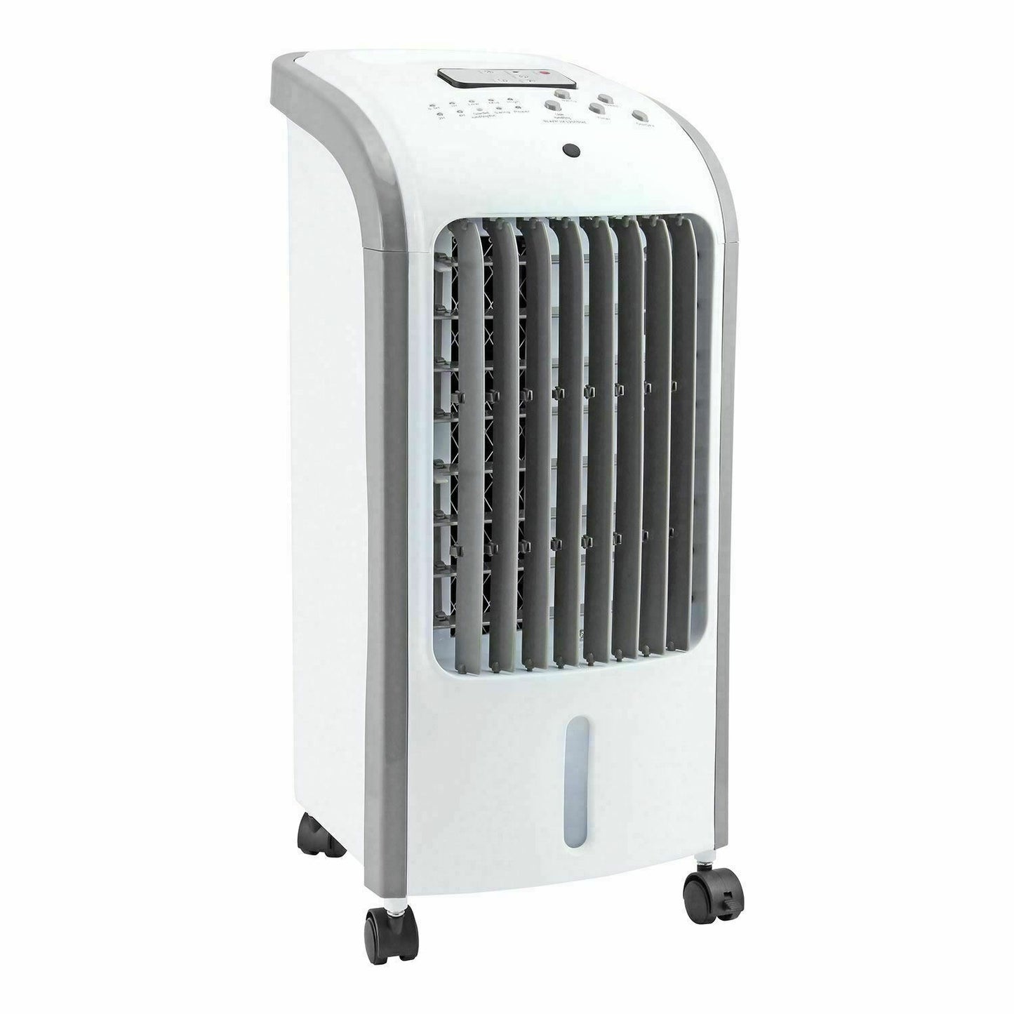 Portable Air Cooler Unit Ice Water Fan Humidifier