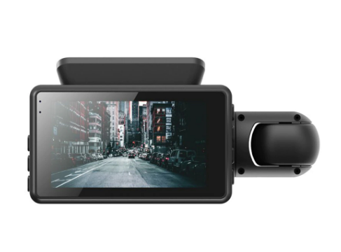 Dash-Camera-For-Car