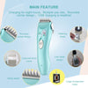 Image of Baby Hair Cutter