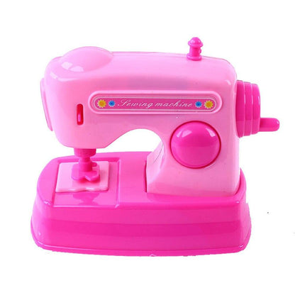 Sewing Machine Toy