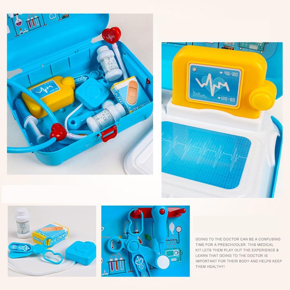 Kids Doctor Kit