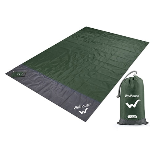 Camping Blanket