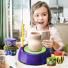 Image of Pottery For Kids - Ceramics for Kids