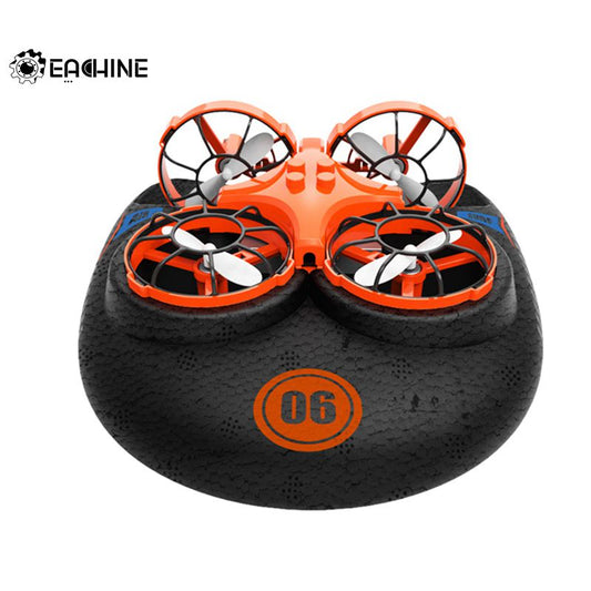 Rc Quadcopter - RC Drone Quadcopter