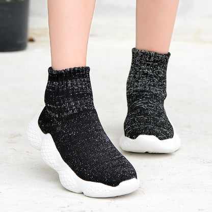 Sock Shoes for Kids - Toddler Sock Shoes