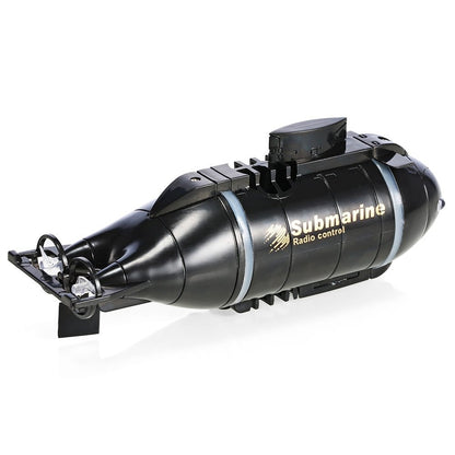 Rc Submarine - Remote Control Submarine