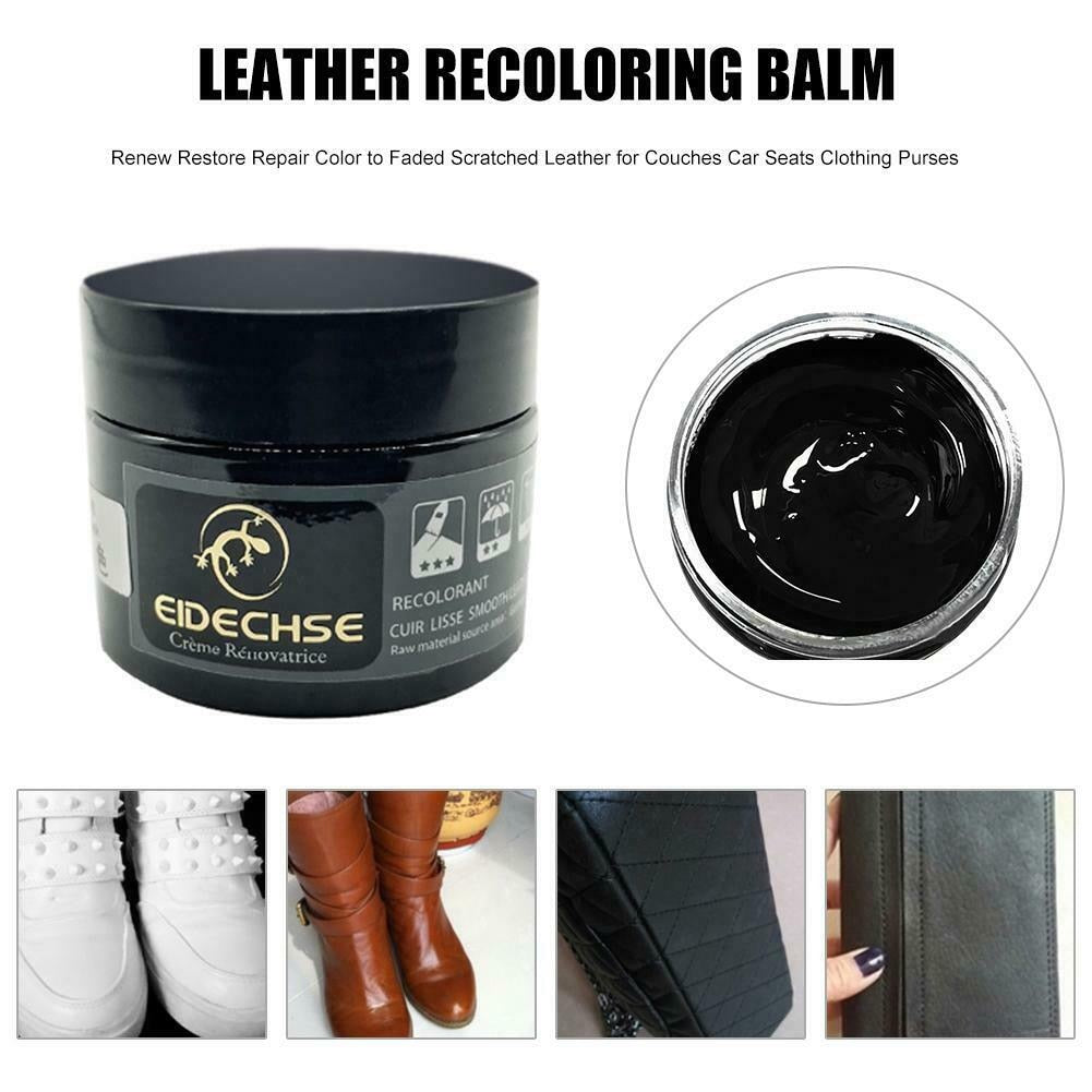 Leather Repair Kit | Complete Leather Care Kit