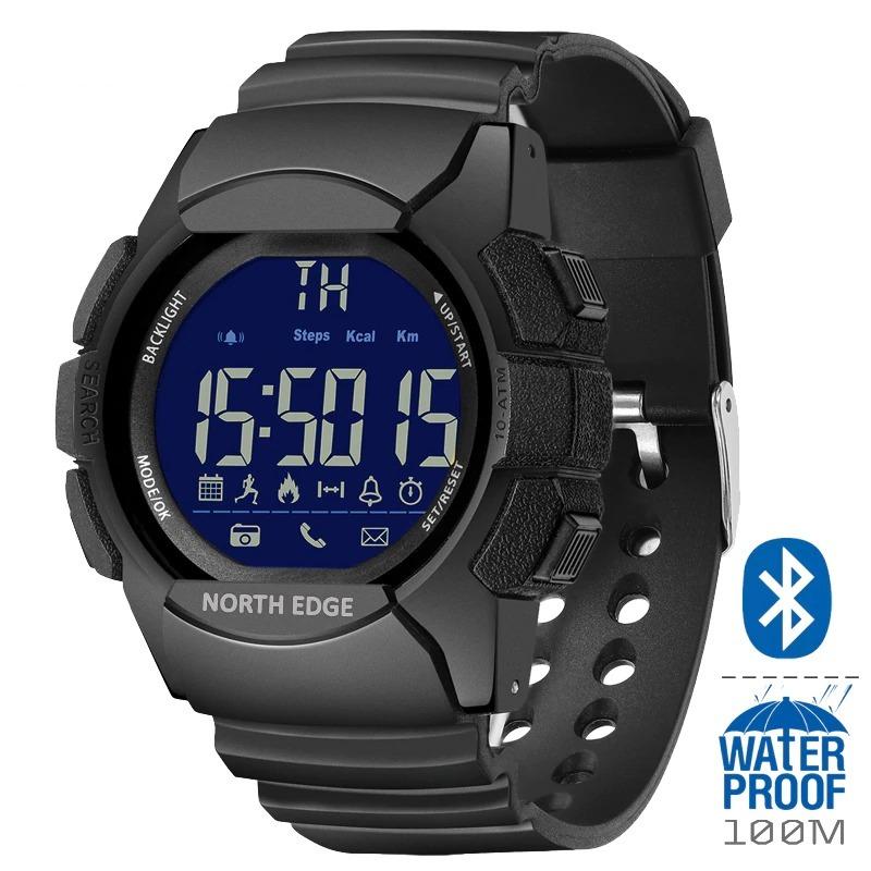 Tactical Military Smartwatch Tact Watch