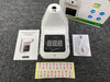 Image of In Stock Touch Free IR Forehead Thermometer - For Adults and Kids