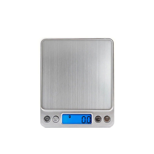 Precision LCD Digital Scales