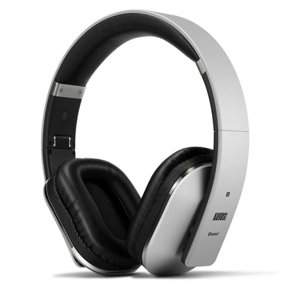 Over Ear Bluetooth Headphones