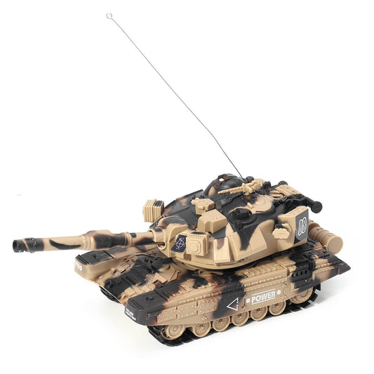 Rc Tank