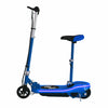 Image of Electric E Scooter Pro With Seat And LED Lights