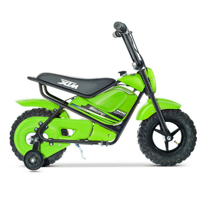 50cc Petrol Mini Kids Dirt Motorbike