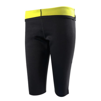 Weight Loss Pants - Body Shaper Pants - Slimming Pants