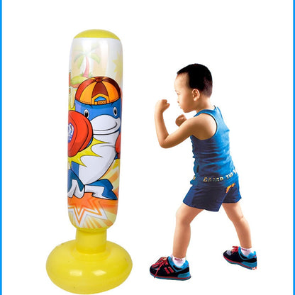 Punching Bag for Kids