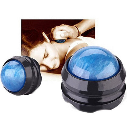 Cold Massage Roller - Massage Roller Ball