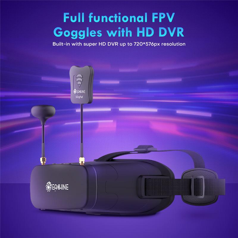 FPV Goggles