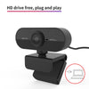 Image of 1080p Web Cam - HD Camera for laptop