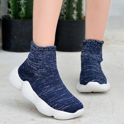 Sock Shoes for Kids - Toddler Sock Shoes